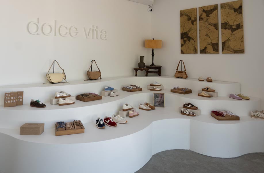 Dolce Vita Pop-Up in Southampton