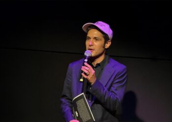 INTERVIEW: Inside the First Gary Cooper Festival with Eric Kohn