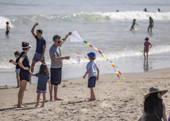 Eleanor Whitmore Early Childhood Center to Host Annual Kites for Kids Fundraiser