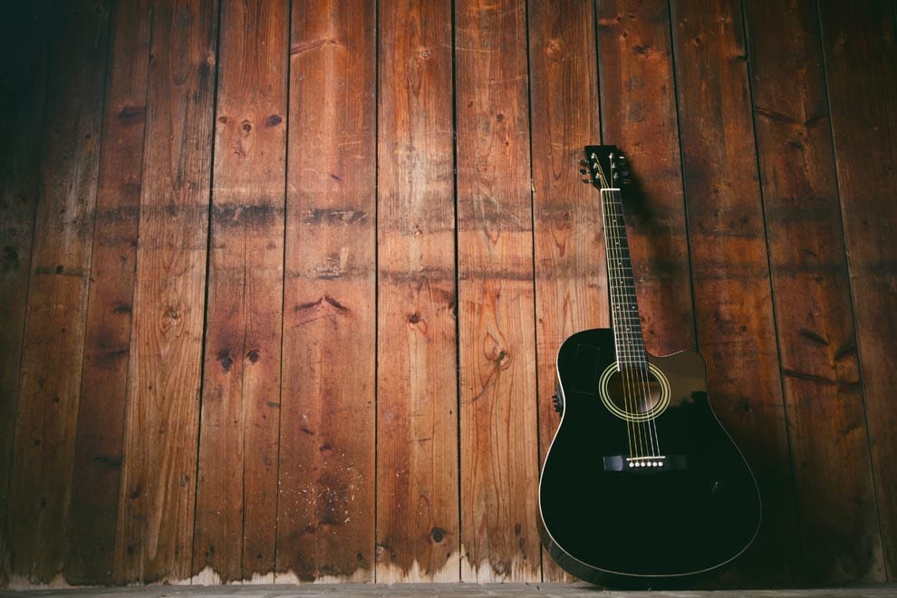 Jackie Greene at The Stephen Talkhouse