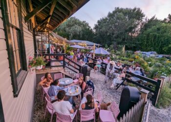 Top Hamptons Events This Memorial Day Weekend