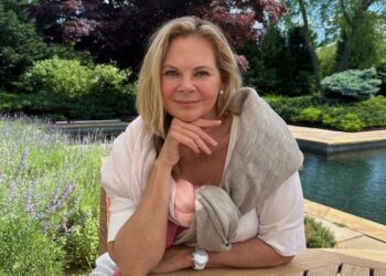 Lisa Bass: East Hampton Legacy and European Lifestyle