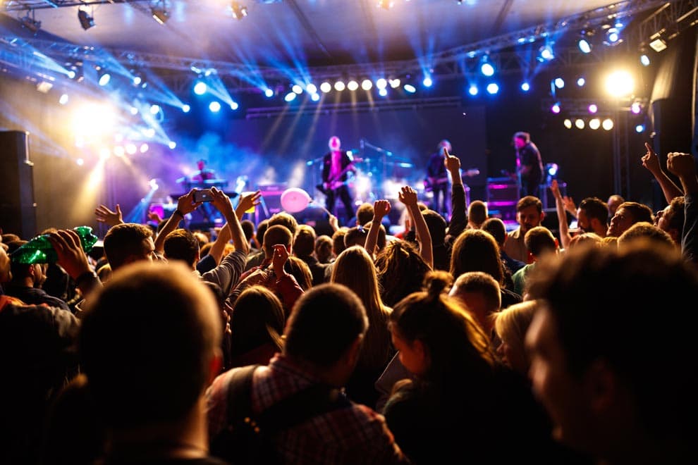 14th Annual Montauk Music Festival