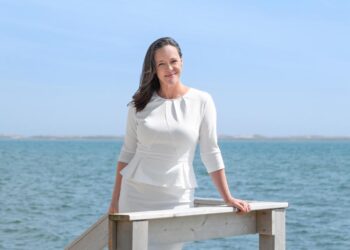 Hamptons Roots, Horse Girls, and Real Estate Hustle: A Summer Chat with Sarah Doud