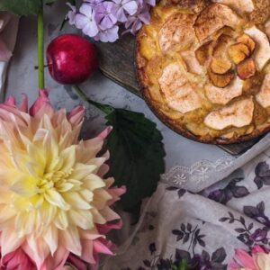 Share the Harvest Farm's Annual Spring Market