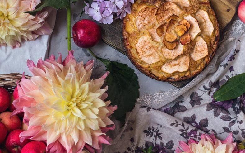 Share the Harvest Farm's Annual Spring Market