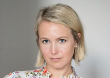 A Day in the Life of Sophie Elgort