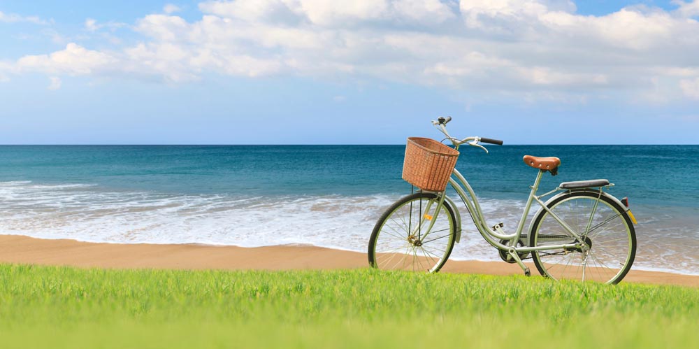 Springs Bike Ride