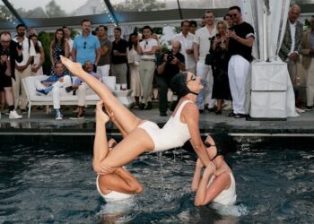 Starry Night Soirées