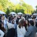 The HUB Debuts in Style: A Grand Soirée in Bridgehampton