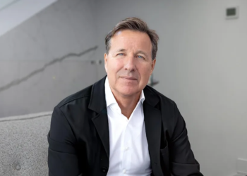 The Market Moves Fast — Vince Horcasitas Moves Faster