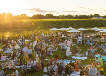 Your Essential Hamptons Summer Guide