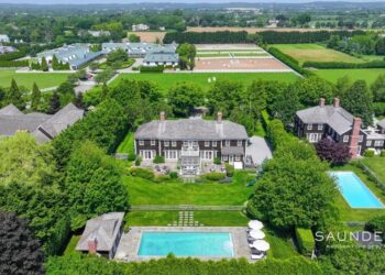 South of the Highway Bridgehampton Estate