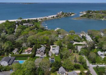 Hamptons Real Estate Market Data – Week of 6/10/2025