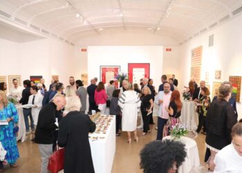 The Retreat’s All Against Abuse Fundraiser in Southampton