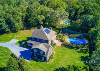 Hamptons Real Estate Market Data – Week of 6/17/2025