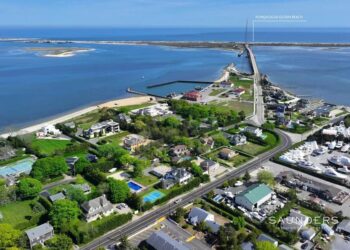 Hampton Bays Beach Getaway