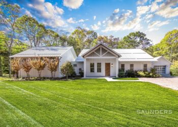 Friday Night Summer Soirée of Art and Architecture