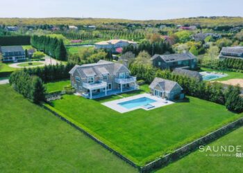 Hamptons Real Estate Market Data – Week of 6/3/2025