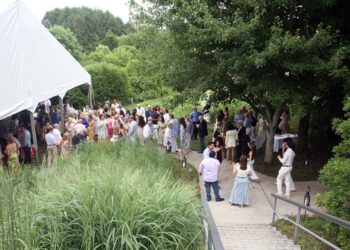 SOFO’s 36th Annual Summer Gala Set for July 12 in Bridgehampton