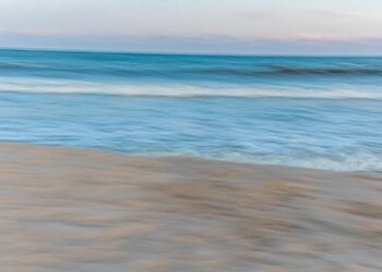 David Vaughan Photography: Slowing Down the East End