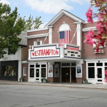 JB Smoove at Westhampton Beach Performing Arts Center