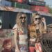 Alice + Olivia x Bronco at Mary Lou’s Montauk