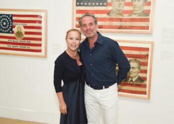 Southampton Arts Center Hosts Independency Exhibition and Artist Panel Talk