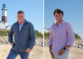 Saltwater Roots, Real Estate Results: A Conversation with John & Jack Healey