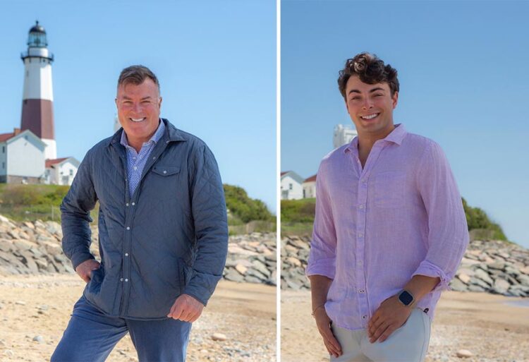 This week, John and Jack Healey joined the show to discuss the post–Memorial Day weekend and to introduce Jack Healey.