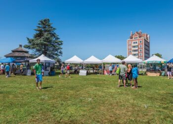 Farm to Table: The 2025 Hamptons Farmers Market Guide