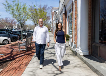 The Oakley-Leicht Team: Experience, Teamwork, and a Full-Service Approach