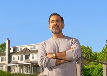 Rod Cummings on Quogue and Westhampton Beach’s Timeless Appeal & Today’s Buyer Trends