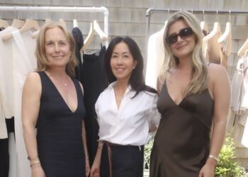 Kulson’s Summer Kickoff at Sage & Madison