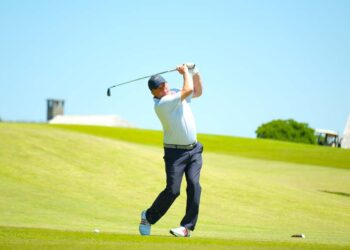 CTREE’s Spring Swing Golf Fundraiser at Sebonac Golf Club