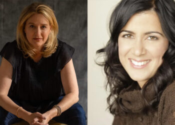 Stand-Up and Stand-Out: Two Comic Powerhouses in Southampton