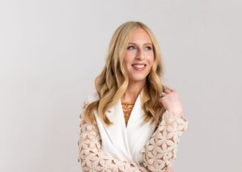 Spotlight Founder Sydney Sadick Takes the Spotlight