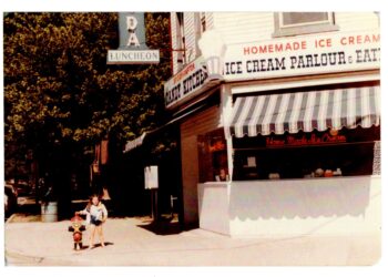 Celebrating 100 Years of Candy Kitchen, a Century of Sweetness in Bridgehampton