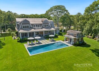 Hamptons Real Estate Market Data – Week of 7/15/2025
