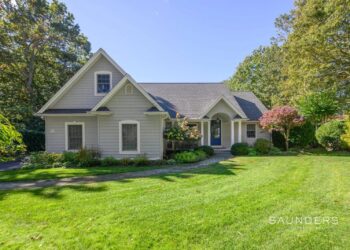 Hamptons Real Estate Market Data – Week of 7/22/2025