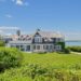 Bridgehampton Oceanfront Rental on Dune Road