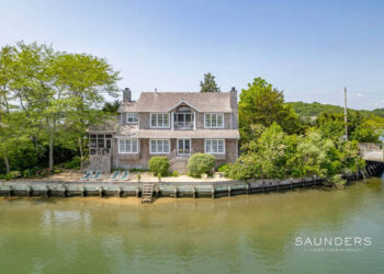 Hamptons Real Estate Market Data – Week of 7/8/2025