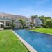 Luxury Rental in East Hampton Village in Estate Area