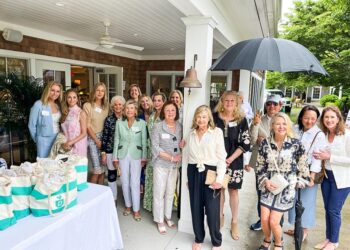 33rd Annual Decorators-Designers-Dealers Sale and Auction Benefit Gala