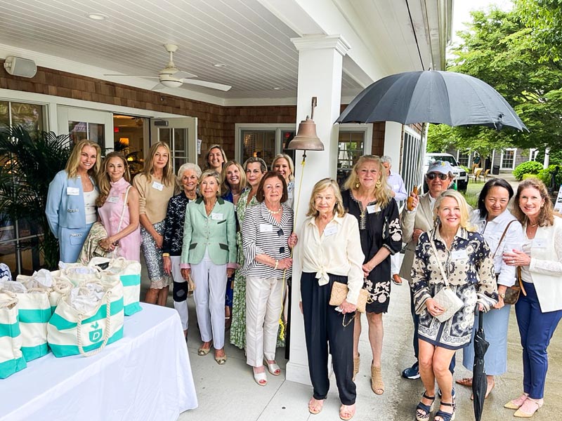 Decorators-Designers-Dealers Sale and Auction Benefit Gala  (D-D-D)