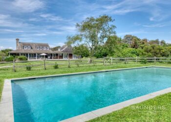 Sagaponack South Near Gibson Beach