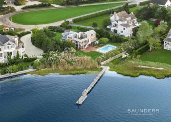Hamptons Real Estate Market Data – Week of 6/24/2025