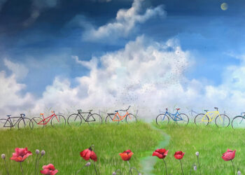 Art In The Park Turns 25: Discover What’s New This Year!