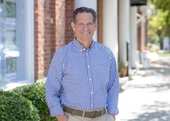 Precision & Performance: Mark Greenwald’s Approach to Hamptons Real Estate