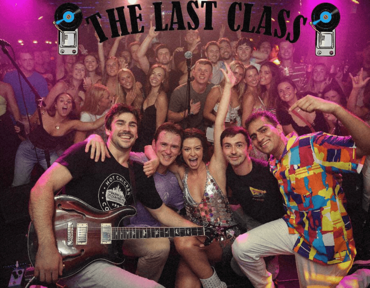 The Last Class